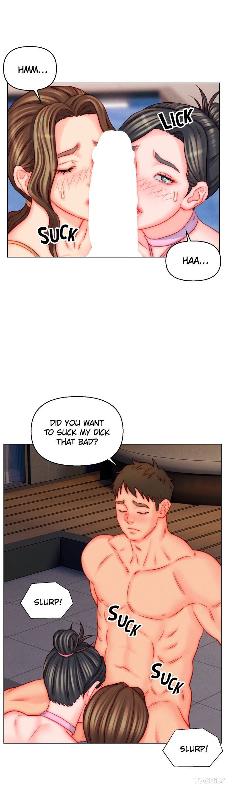 Live-In Son-in-Law Chapter 49 - Manhwa18.com