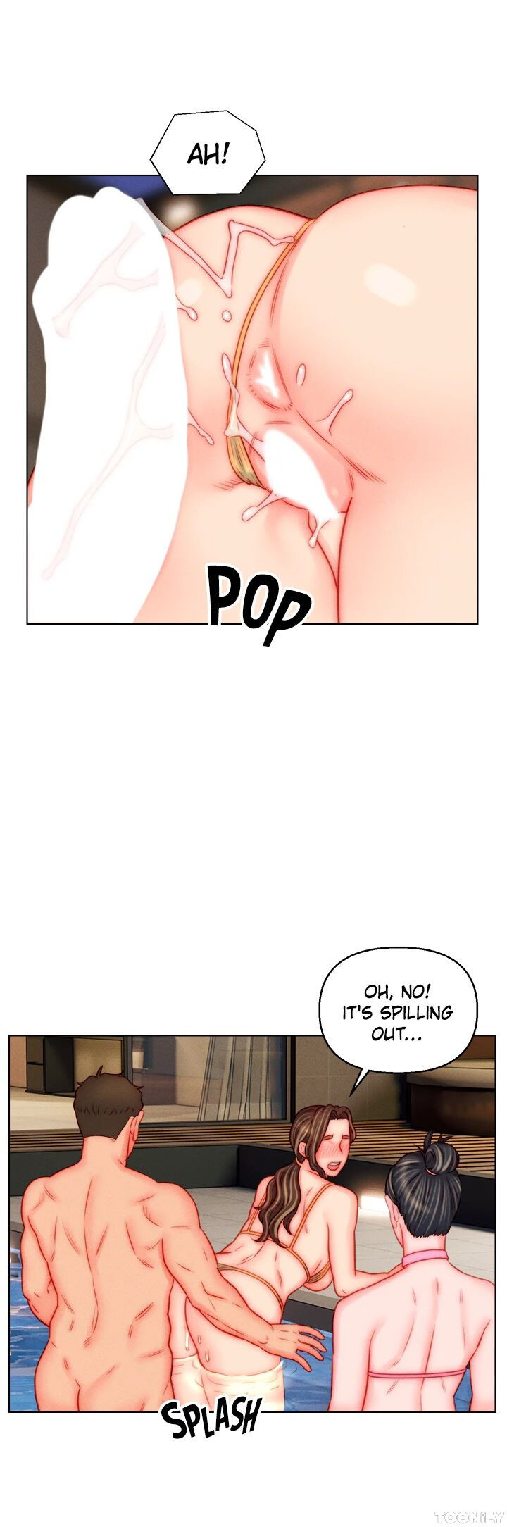 Live-In Son-in-Law Chapter 49 - Manhwa18.com