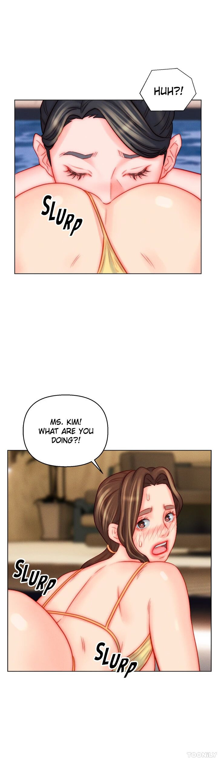 Live-In Son-in-Law Chapter 49 - Manhwa18.com