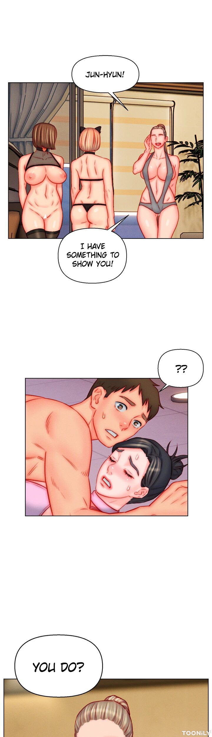 Live-In Son-in-Law Chapter 49 - Manhwa18.com