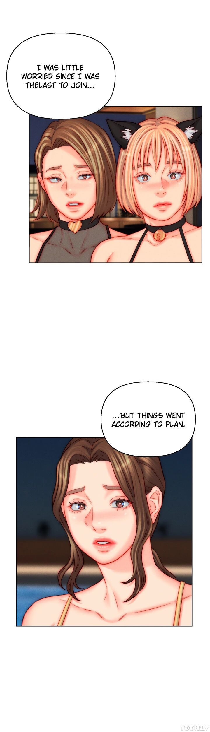 Live-In Son-in-Law Chapter 50 - Manhwa18.com