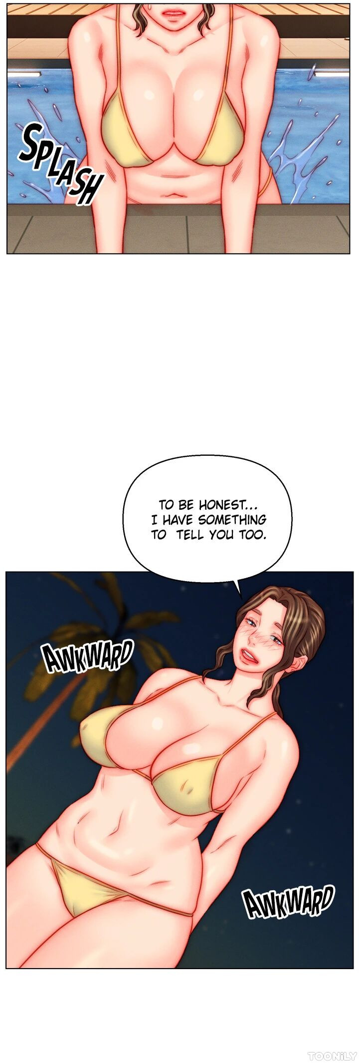 Live-In Son-in-Law Chapter 50 - Manhwa18.com