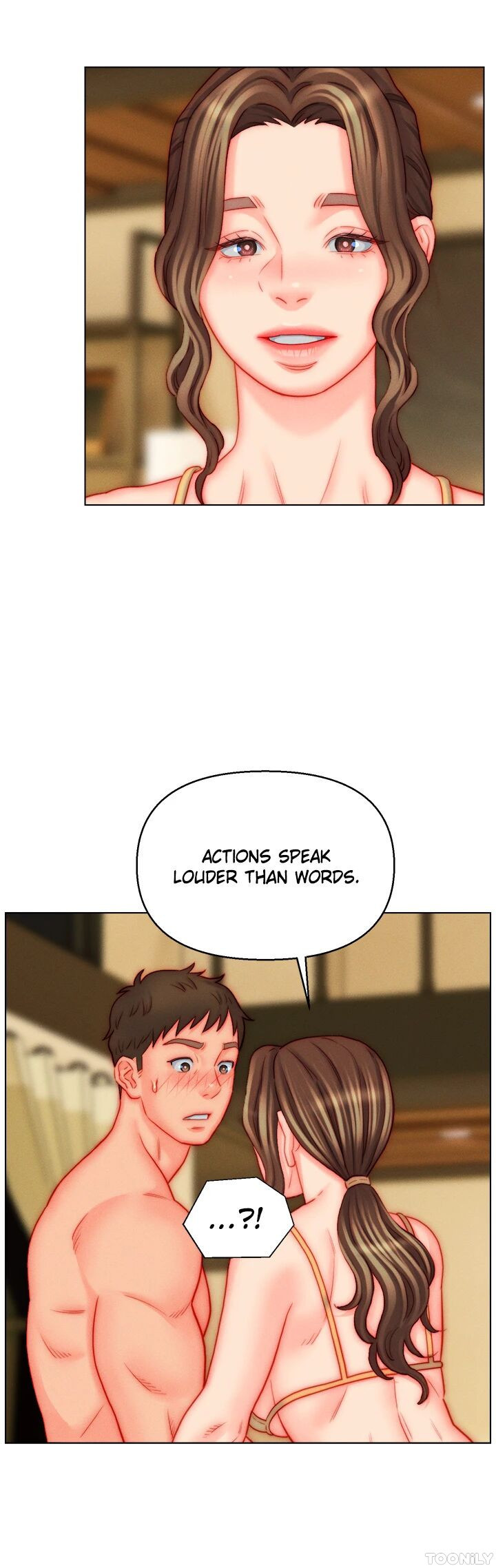 Live-In Son-in-Law Chapter 50 - Manhwa18.com