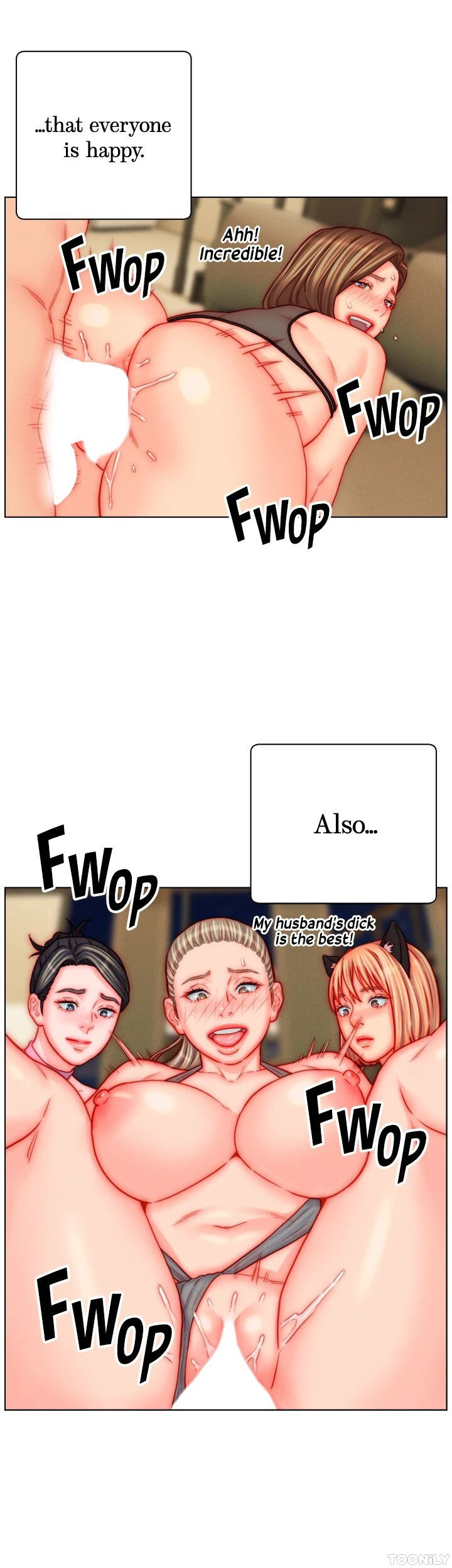 Live-In Son-in-Law Chapter 50 - Manhwa18.com