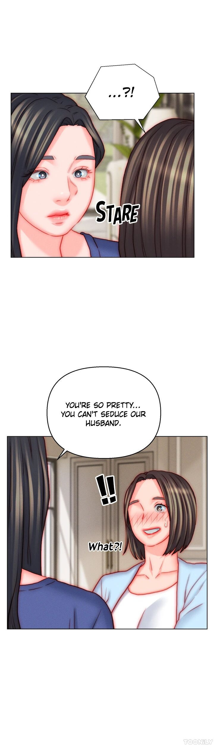 Live-In Son-in-Law Chapter 50 - Manhwa18.com