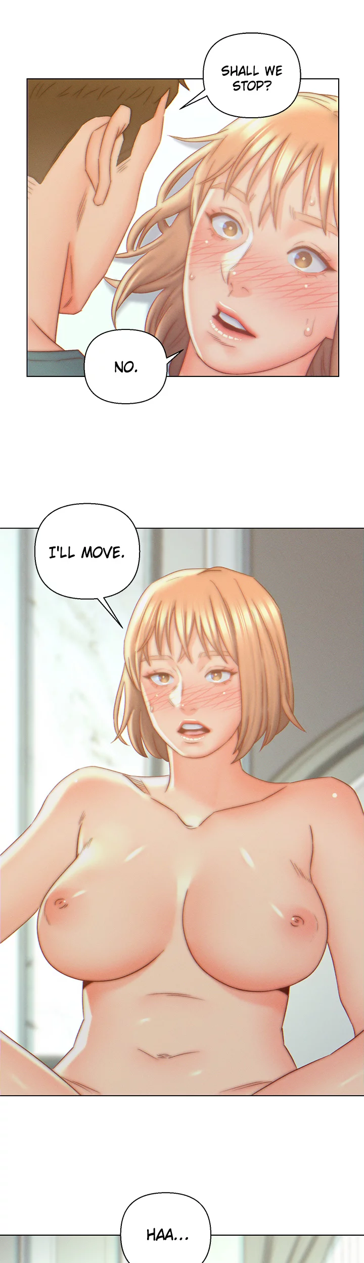 Live-In Son-in-Law Chapter 7 - Manhwa18.com