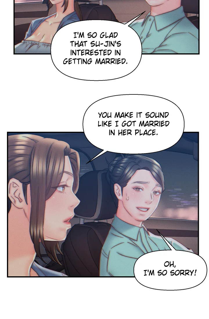 Live-In Son-in-Law Chapter 7 - Manhwa18.com