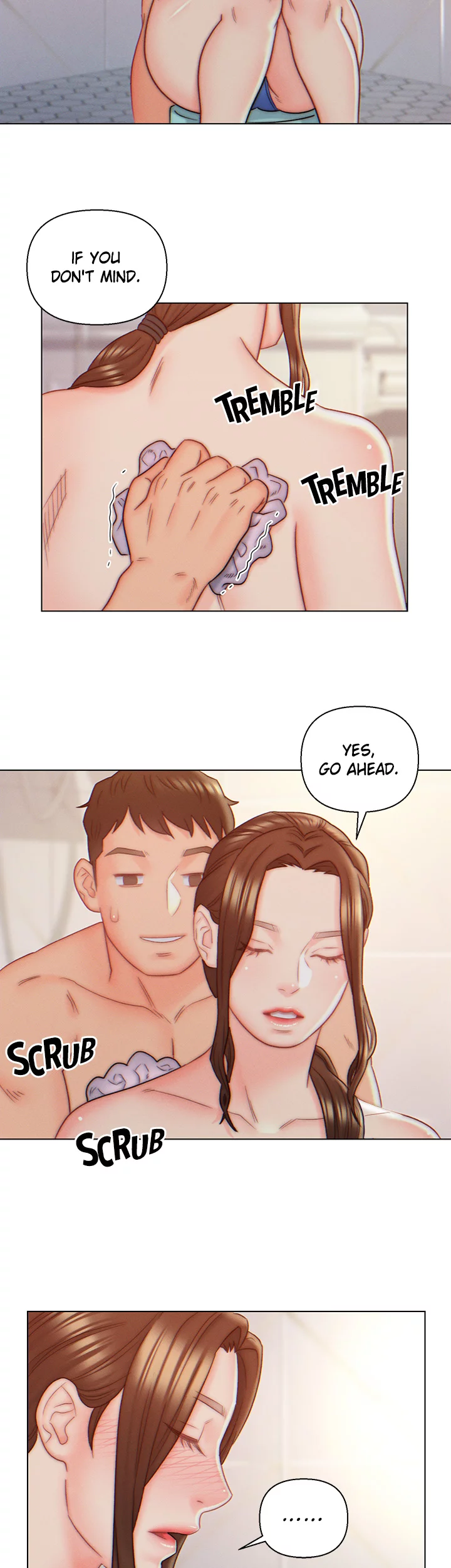 Live-In Son-in-Law Chapter 9 - Manhwa18.com