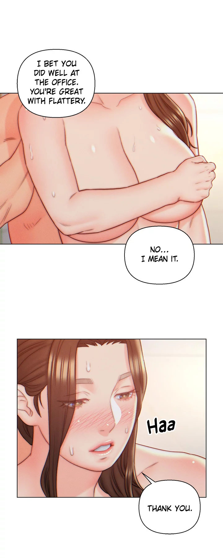 Live-In Son-in-Law Chapter 9 - Manhwa18.com