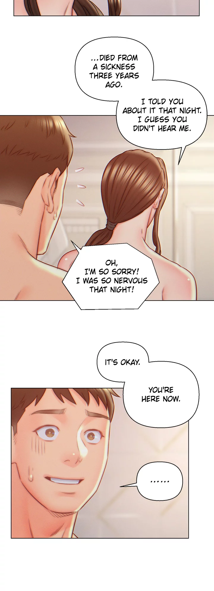 Live-In Son-in-Law Chapter 9 - Manhwa18.com