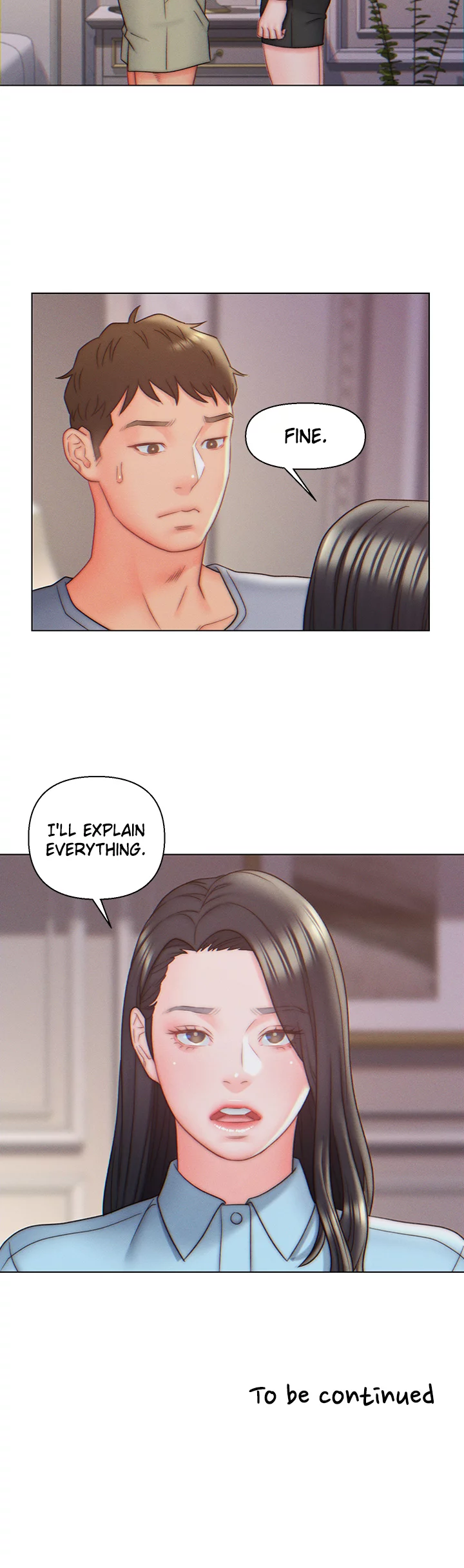 Live-In Son-in-Law Chapter 9 - Manhwa18.com