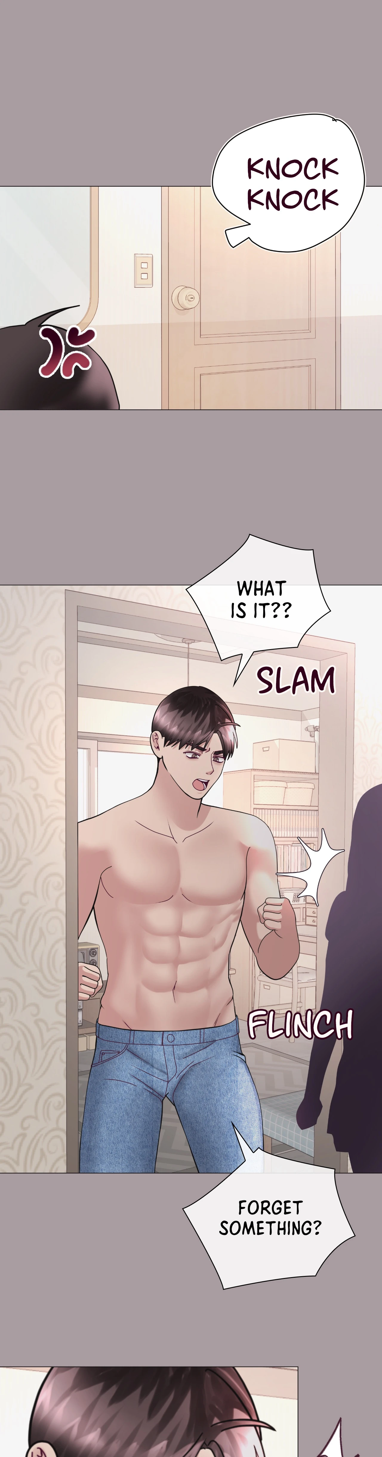 Daddy-in-law Chapter 12 - Manhwa18.com