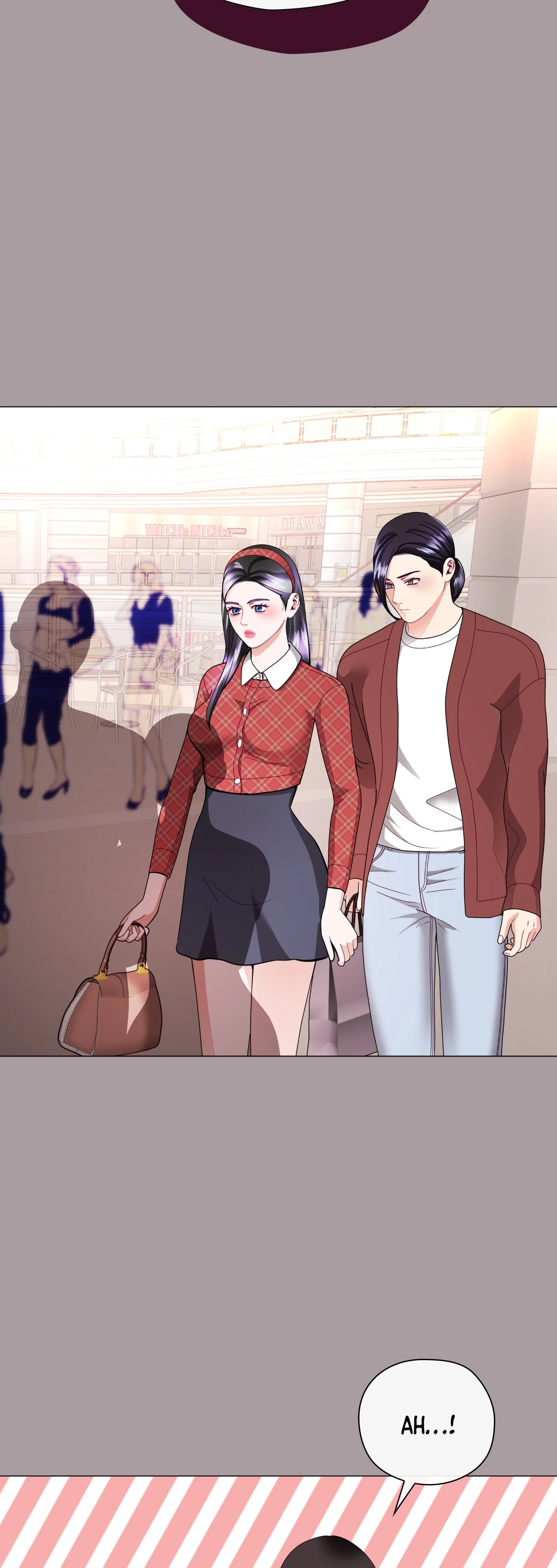 Daddy-in-law Chapter 13 - Manhwa18.com