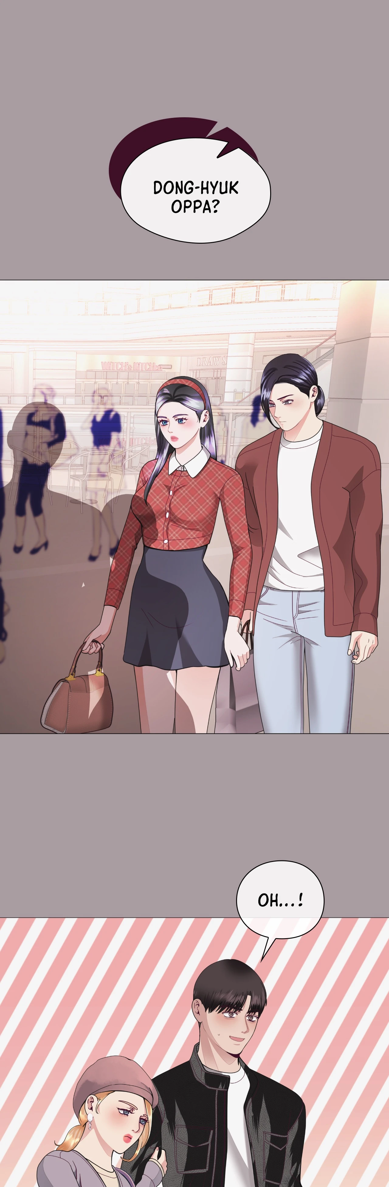 Daddy-in-law Chapter 14 - Manhwa18.com