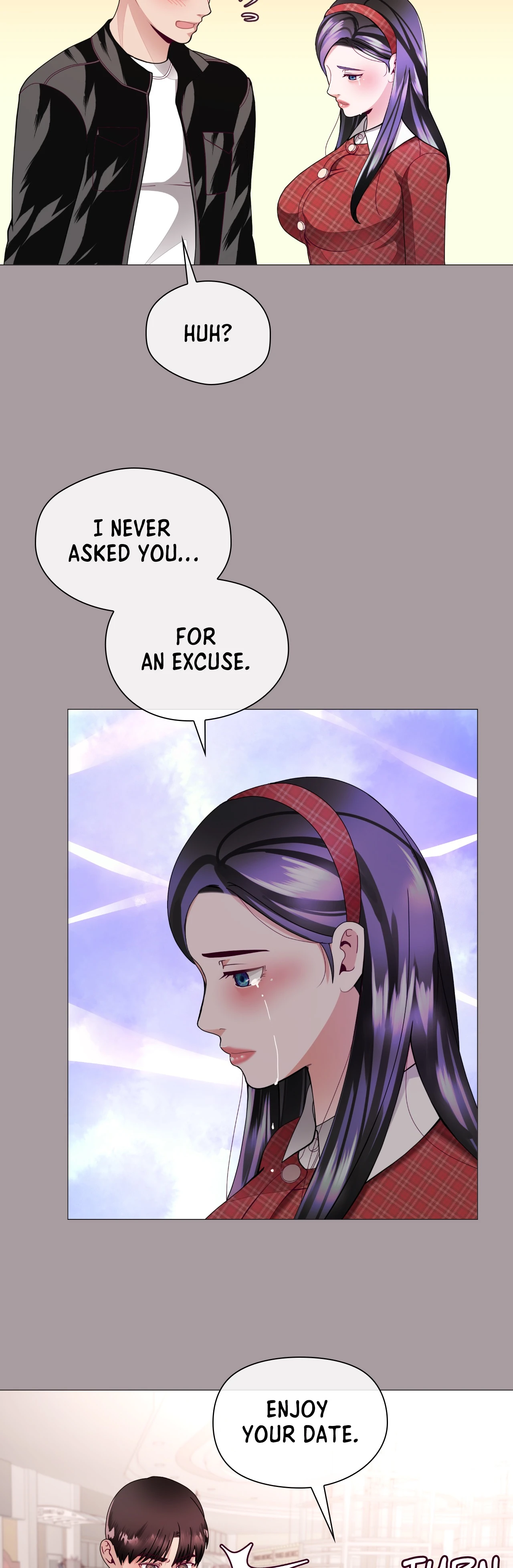 Daddy-in-law Chapter 14 - Manhwa18.com