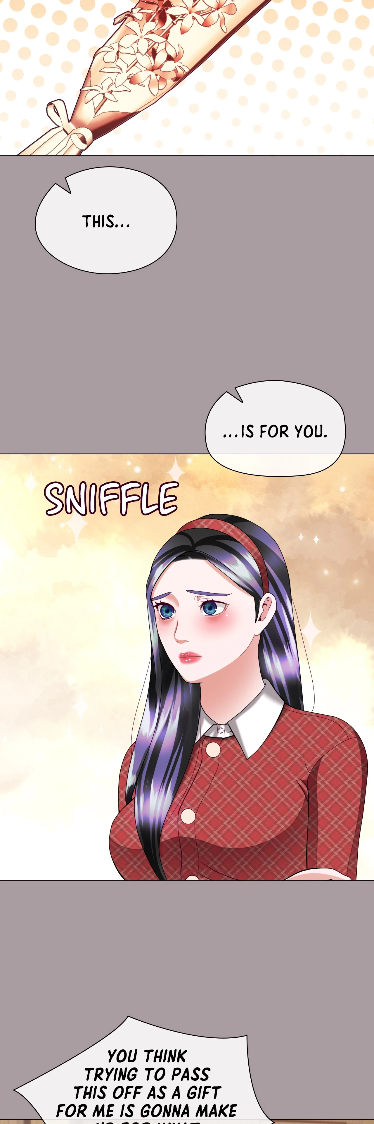 Daddy-in-law Chapter 14 - Manhwa18.com