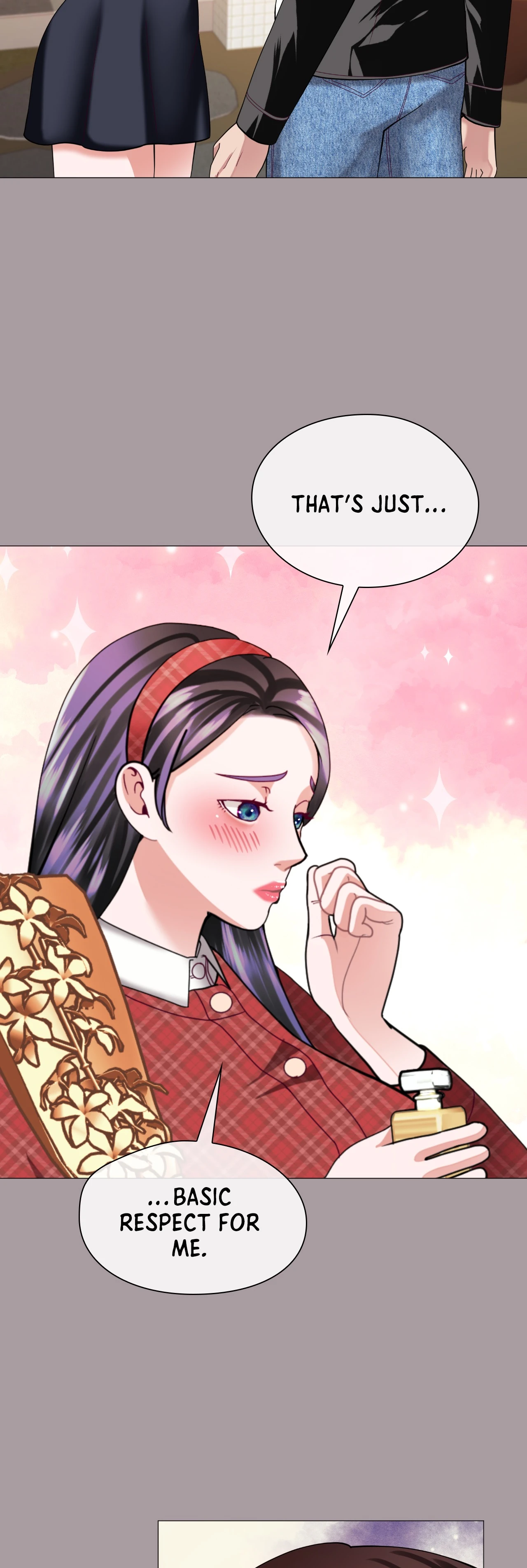 Daddy-in-law Chapter 14 - Manhwa18.com