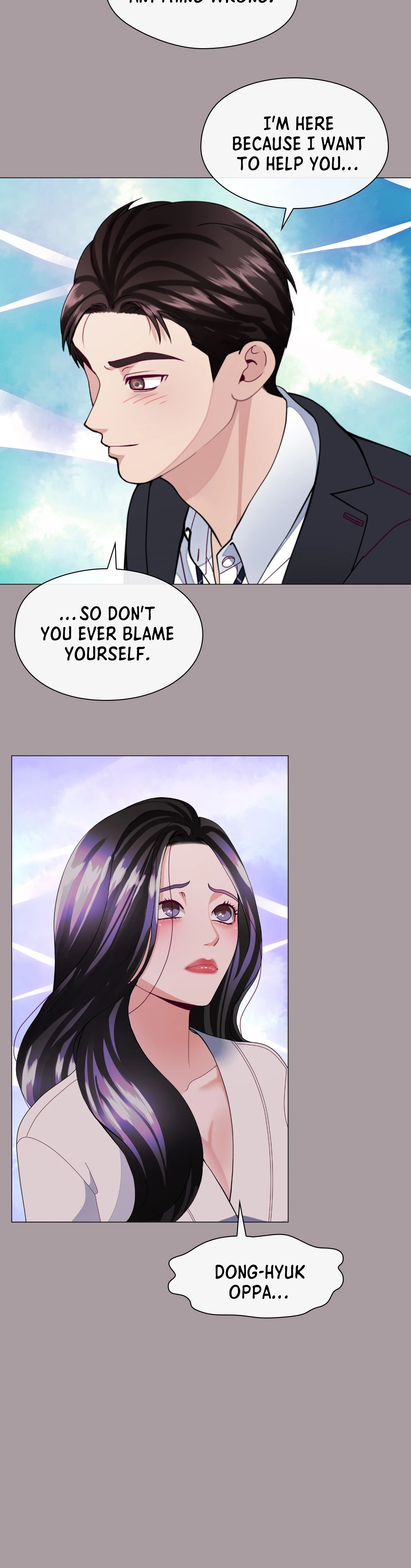 Daddy-in-law Chapter 15 - Manhwa18.com