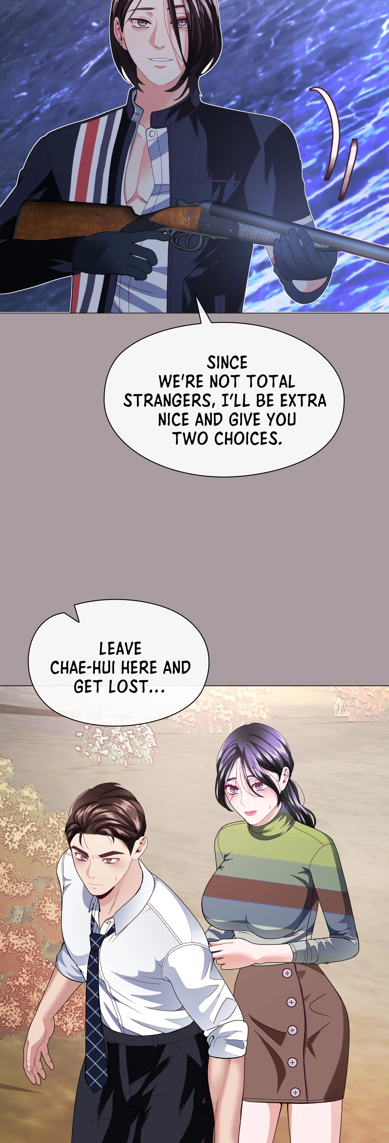 Daddy-in-law Chapter 15 - Manhwa18.com