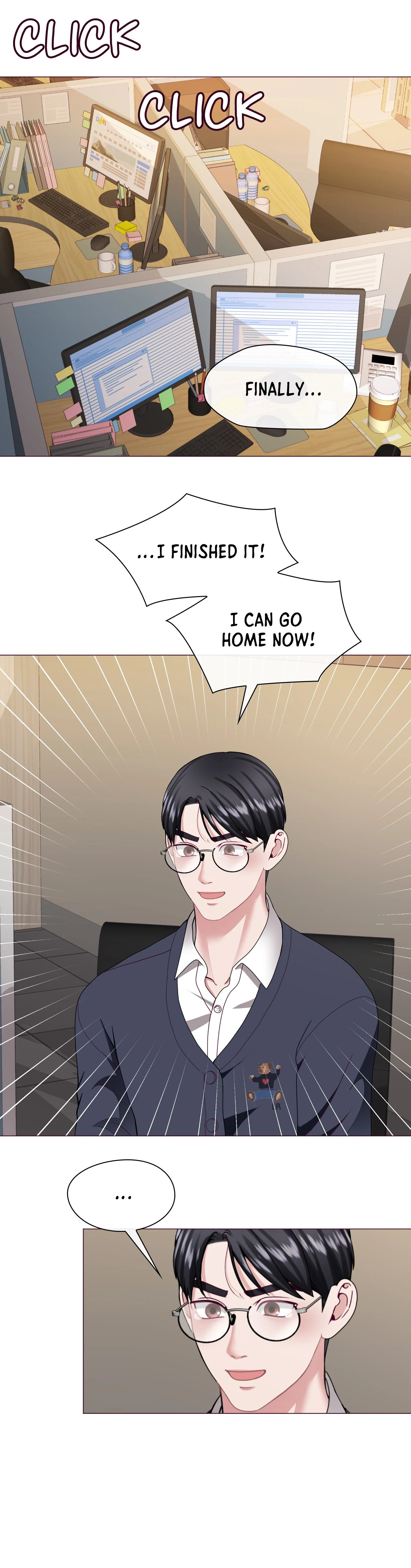 Daddy-in-law Chapter 16 - Manhwa18.com