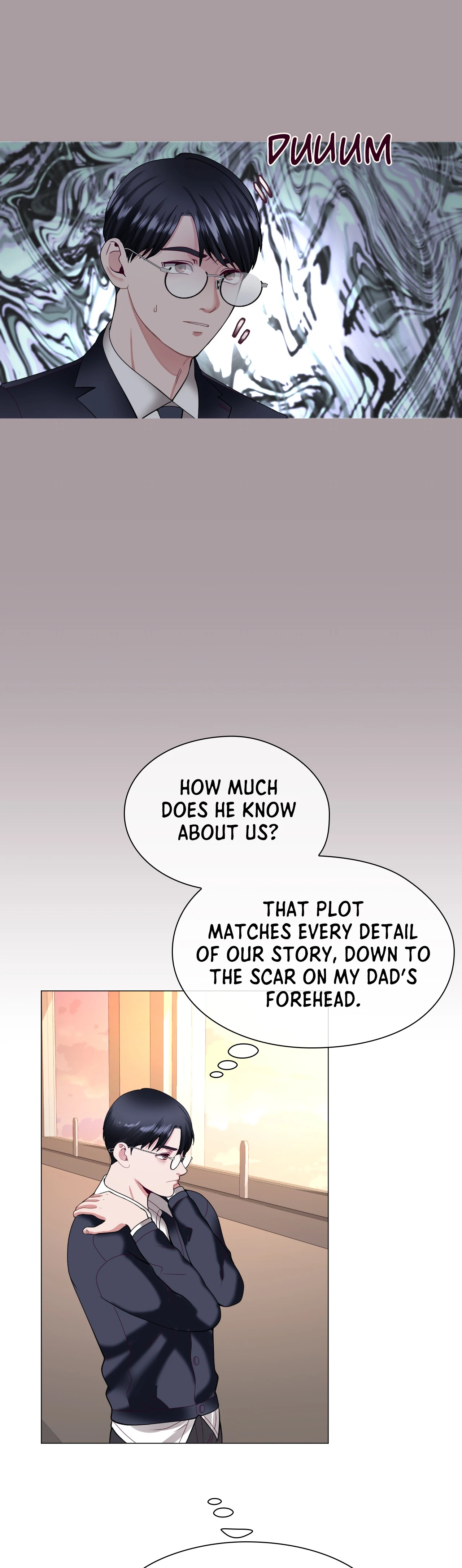 Daddy-in-law Chapter 16 - Manhwa18.com