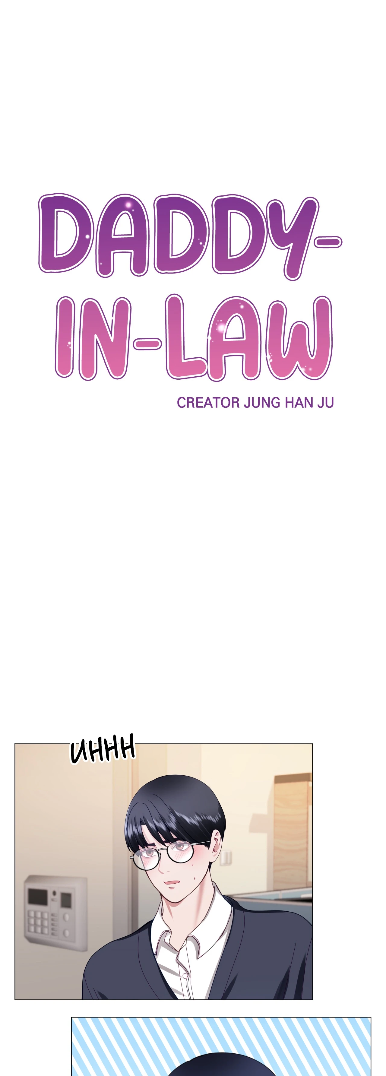 Daddy-in-law Chapter 17 - Manhwa18.com