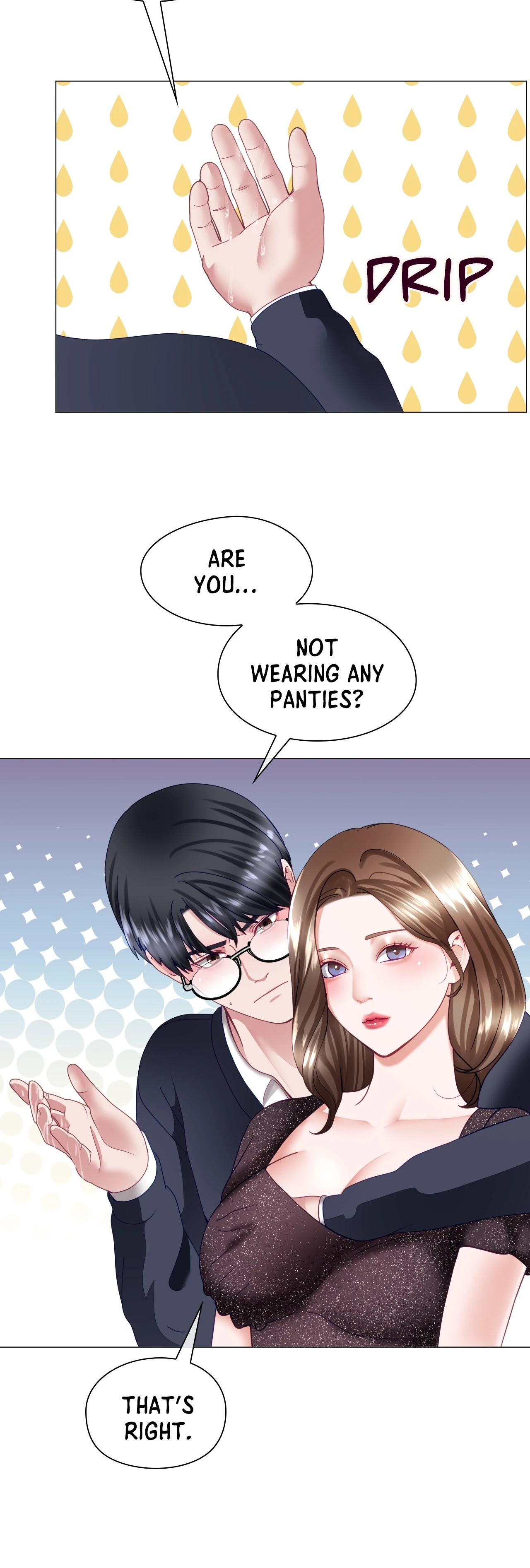 Daddy-in-law Chapter 17 - Manhwa18.com