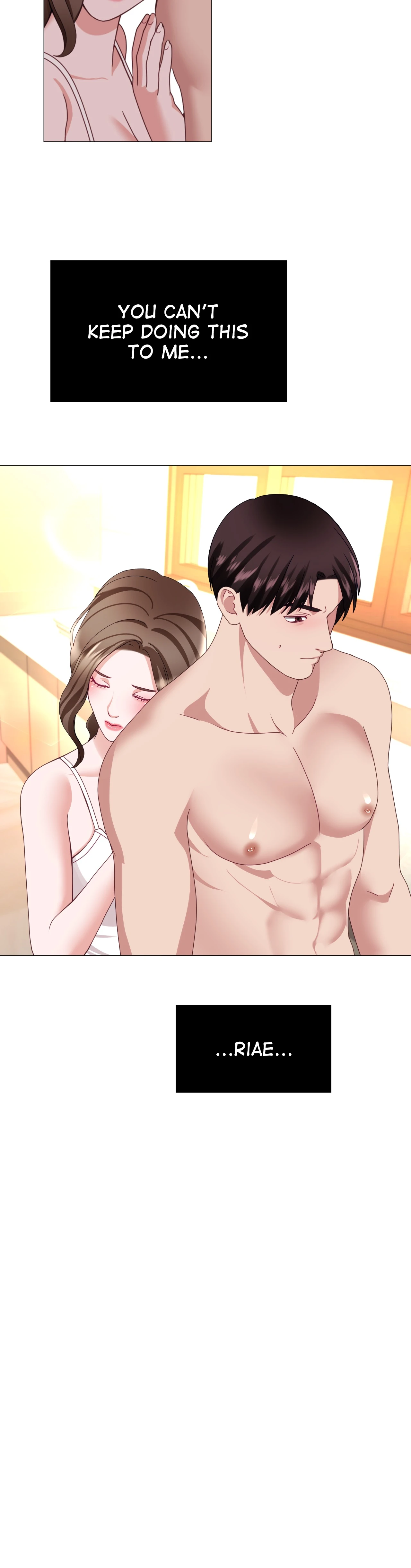 Daddy-in-law Chapter 19 - Manhwa18.com