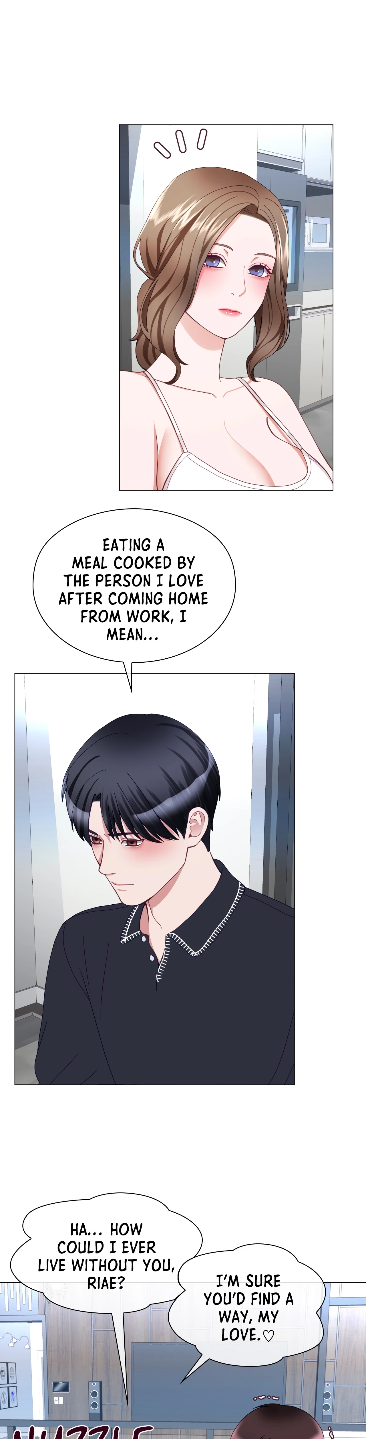 Daddy-in-law Chapter 19 - Manhwa18.com