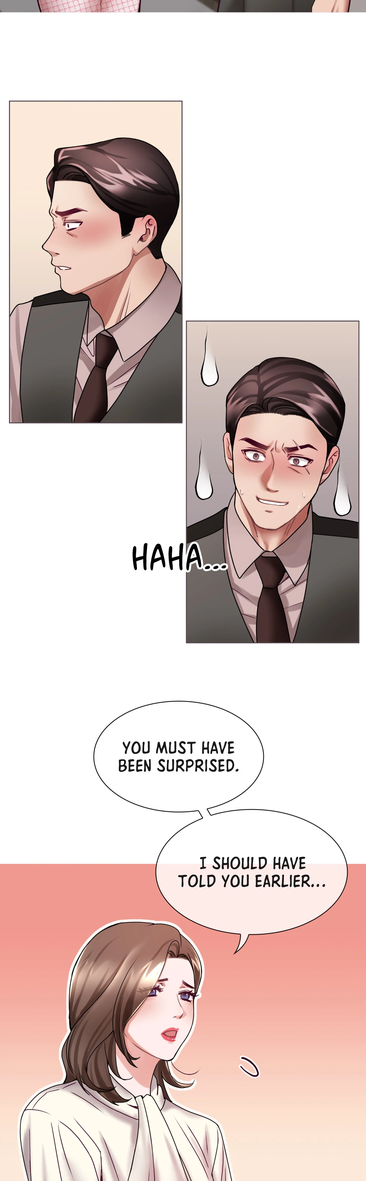 Daddy-in-law Chapter 2 - Manhwa18.com