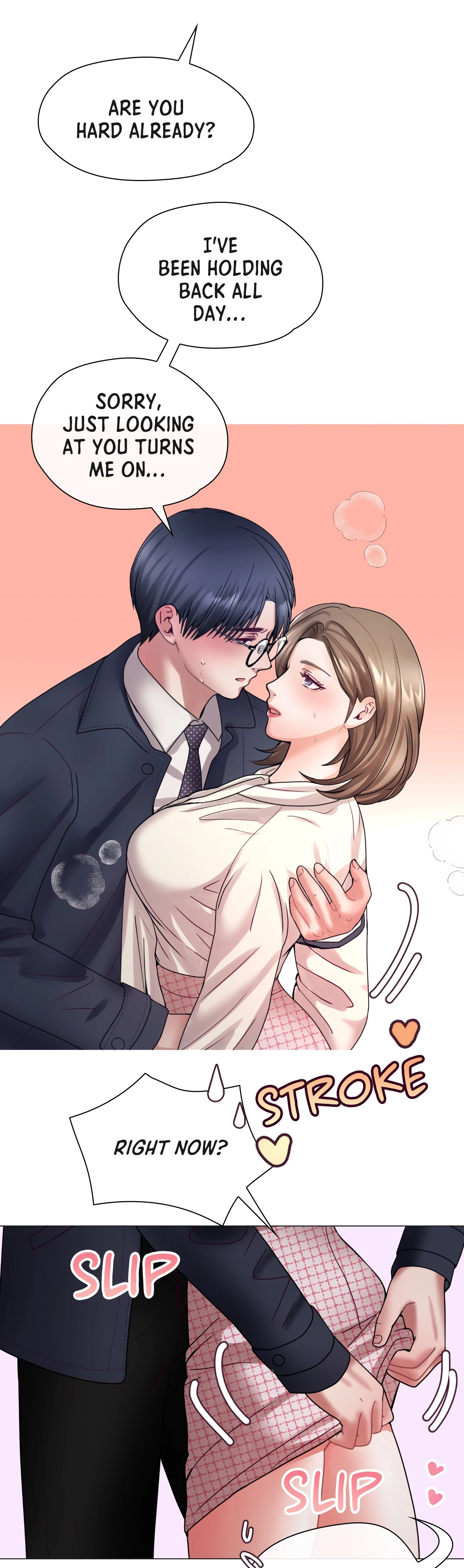 Daddy-in-law Chapter 2 - Manhwa18.com