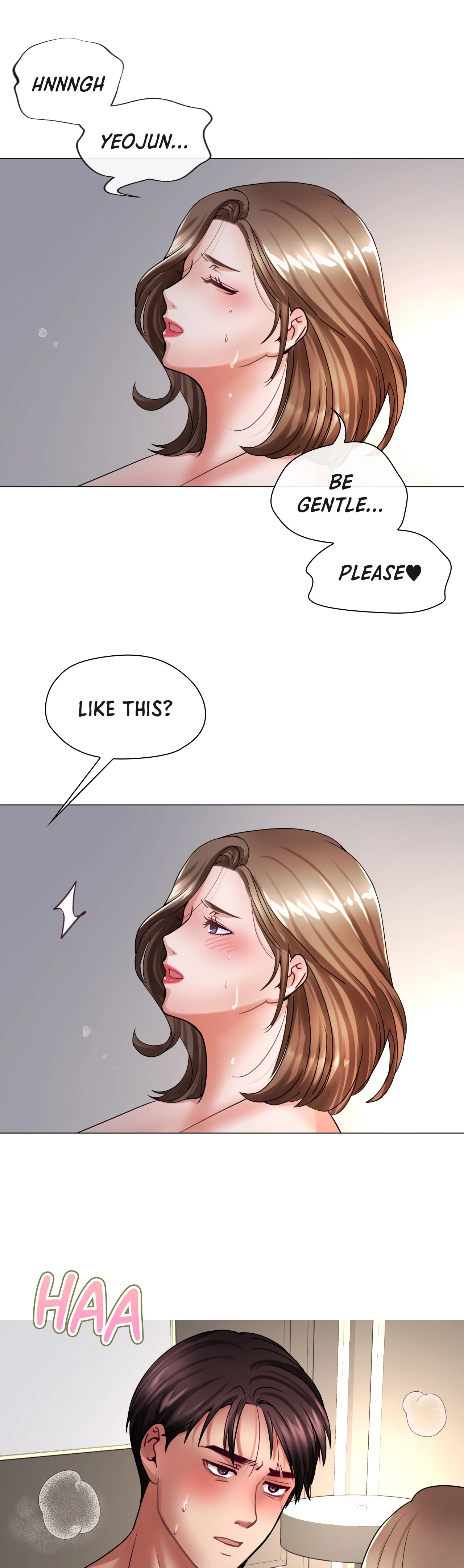 Daddy-in-law Chapter 2 - Manhwa18.com