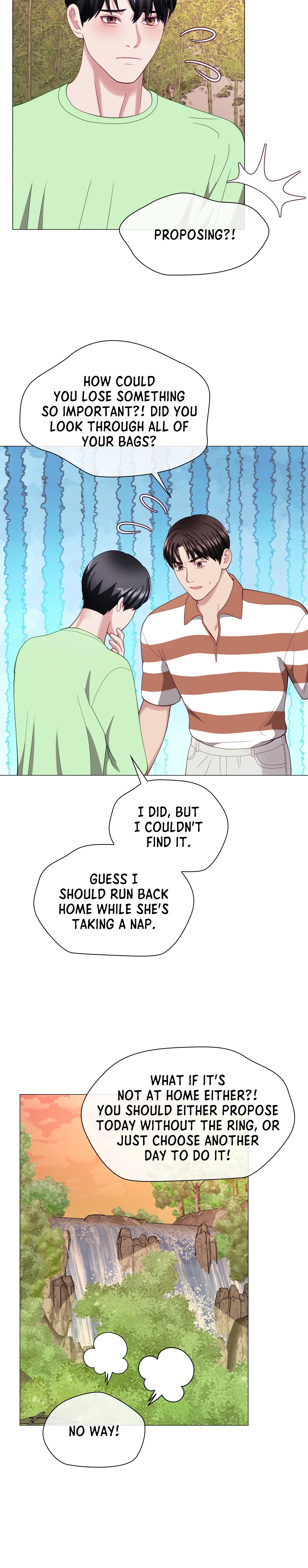 Daddy-in-law Chapter 20 - Manhwa18.com