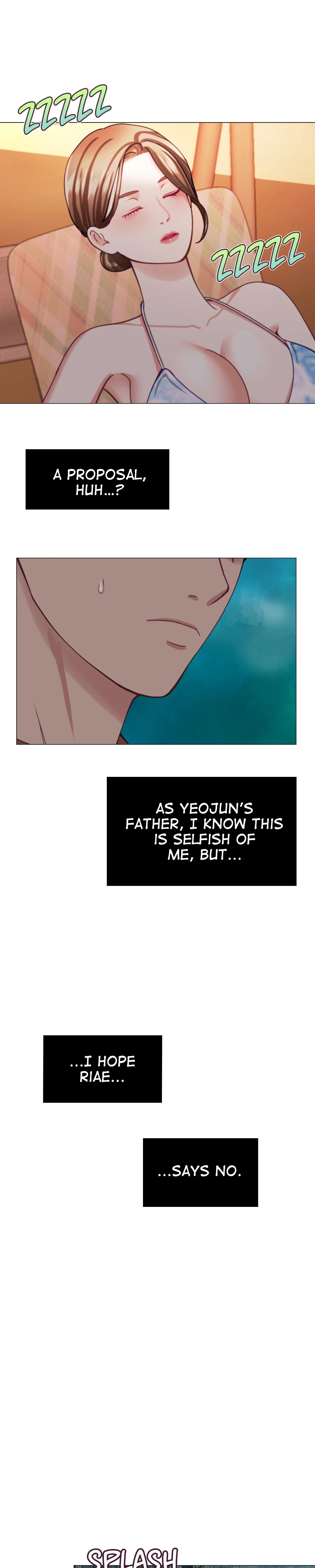 Daddy-in-law Chapter 20 - Manhwa18.com