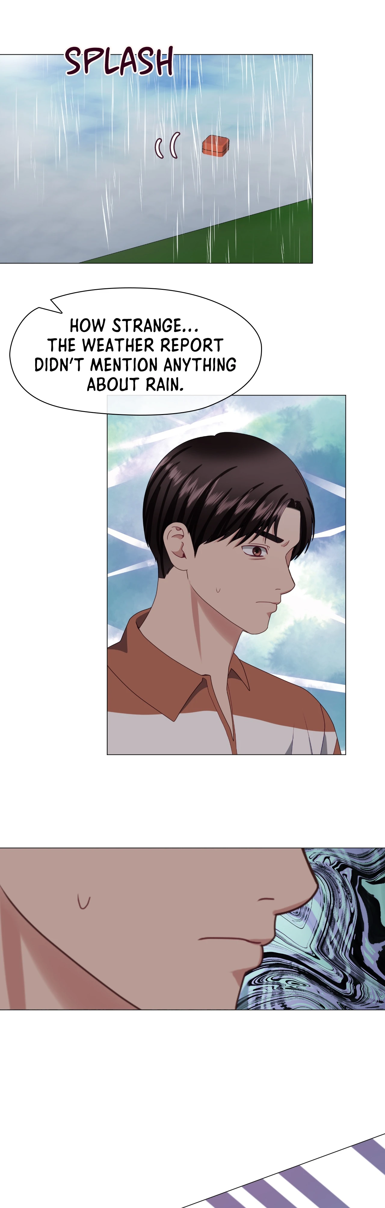 Daddy-in-law Chapter 21 - Manhwa18.com