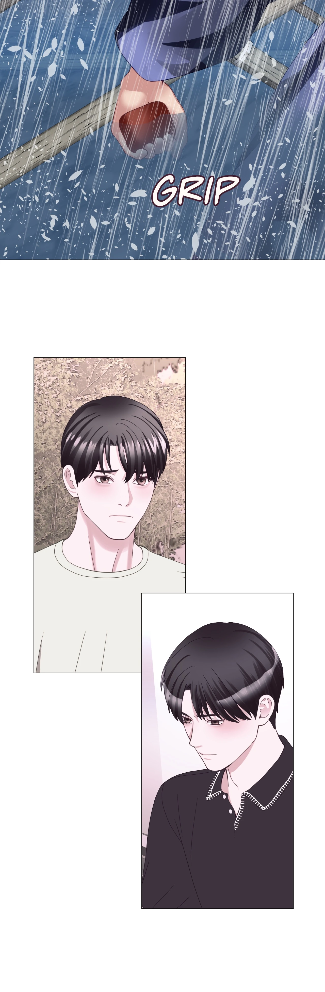 Daddy-in-law Chapter 21 - Manhwa18.com