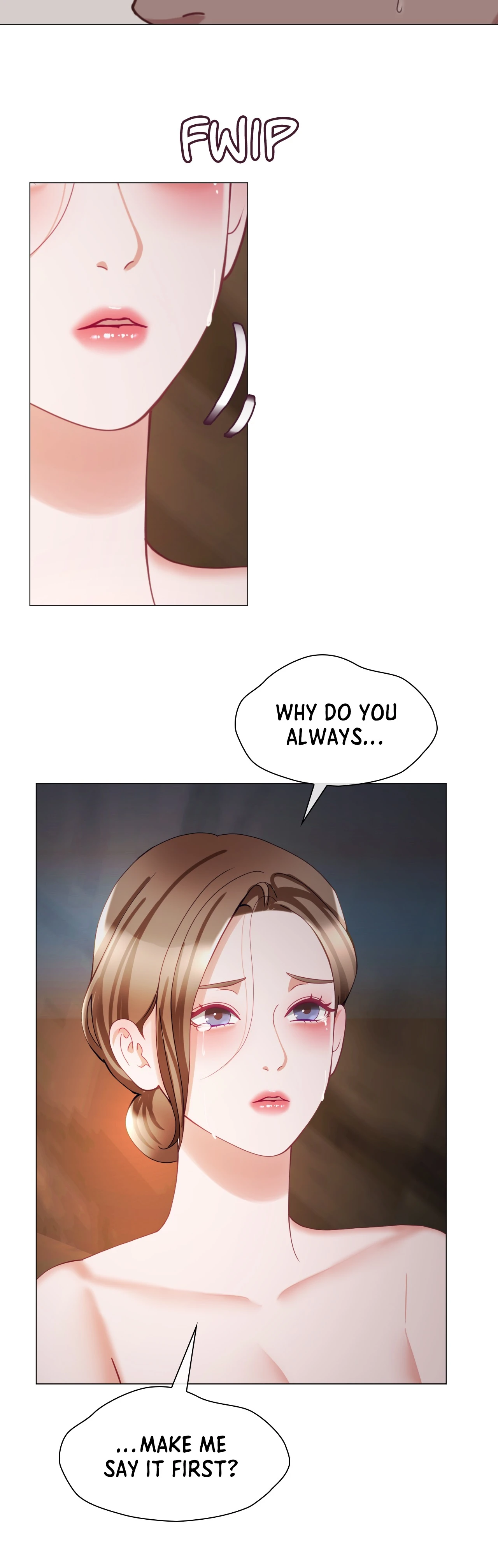 Daddy-in-law Chapter 21 - Manhwa18.com