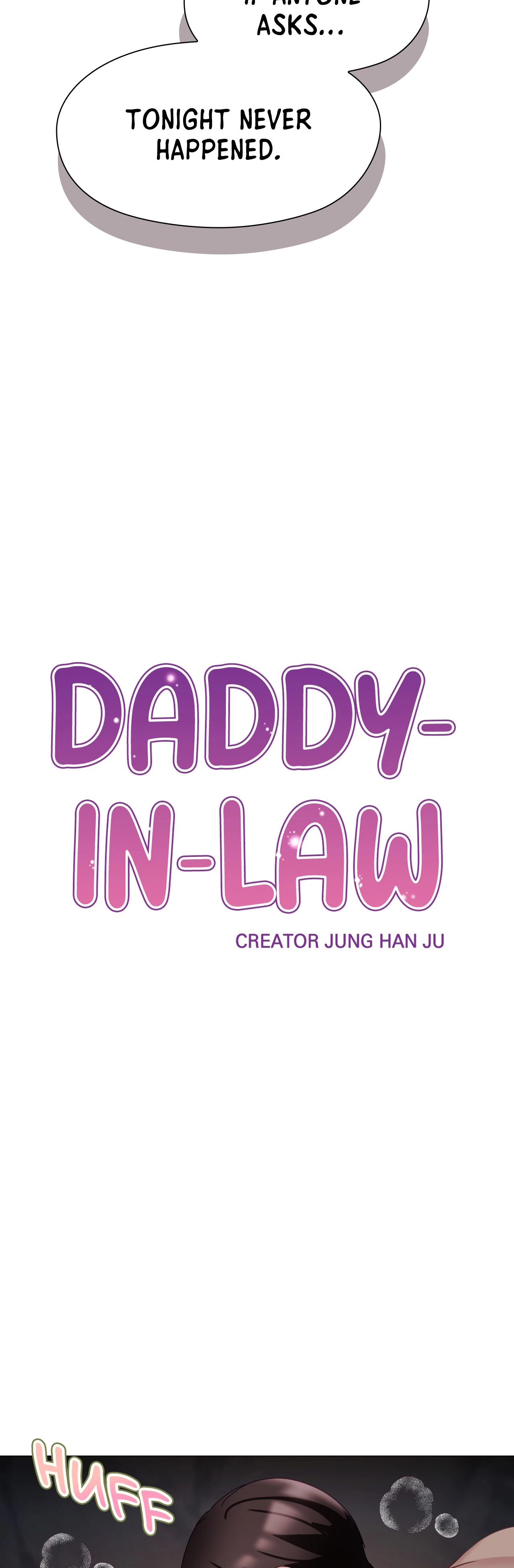 Daddy-in-law Chapter 22 - Manhwa18.com