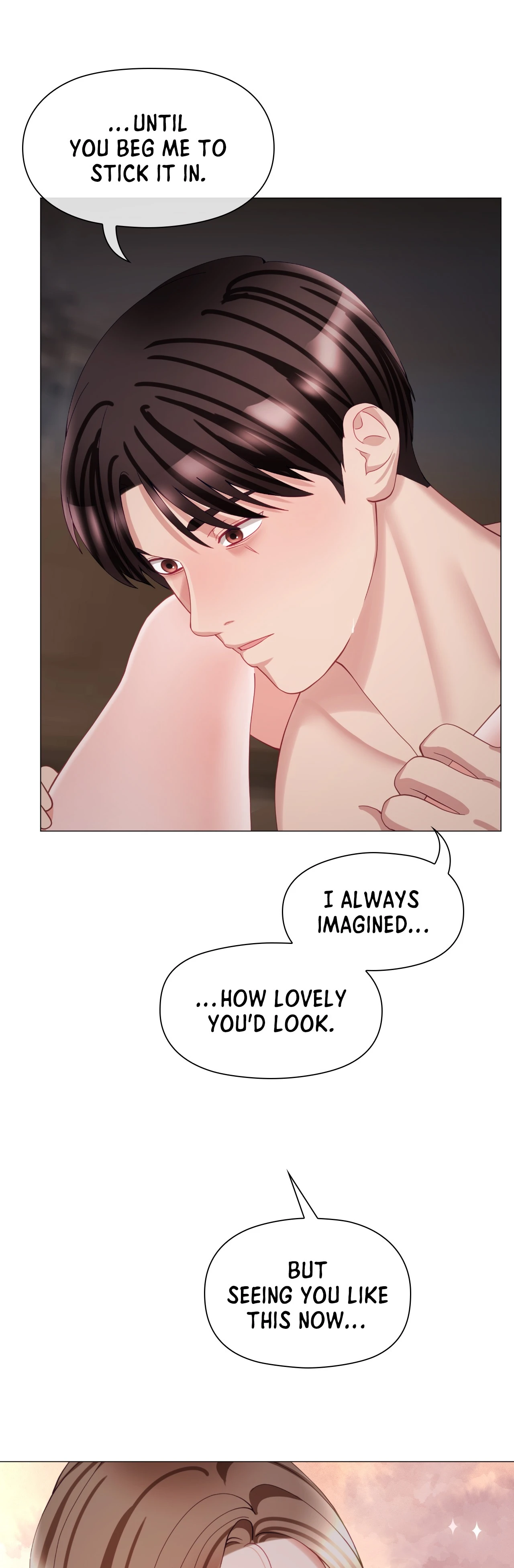 Daddy-in-law Chapter 22 - Manhwa18.com