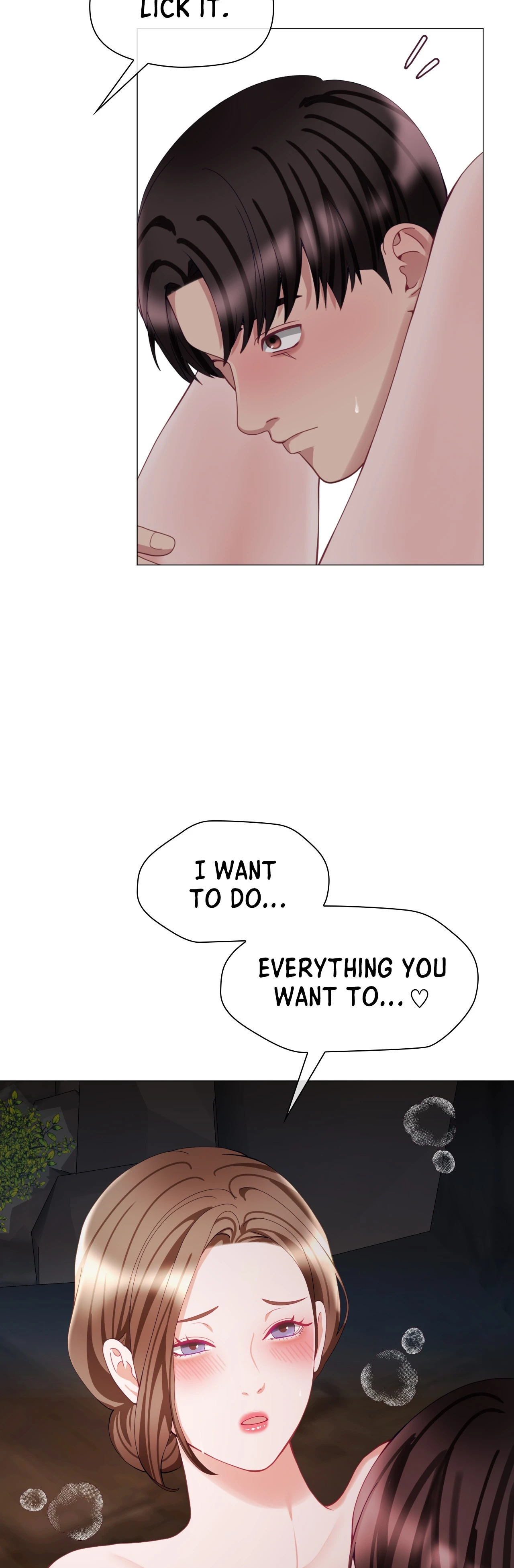 Daddy-in-law Chapter 22 - Manhwa18.com