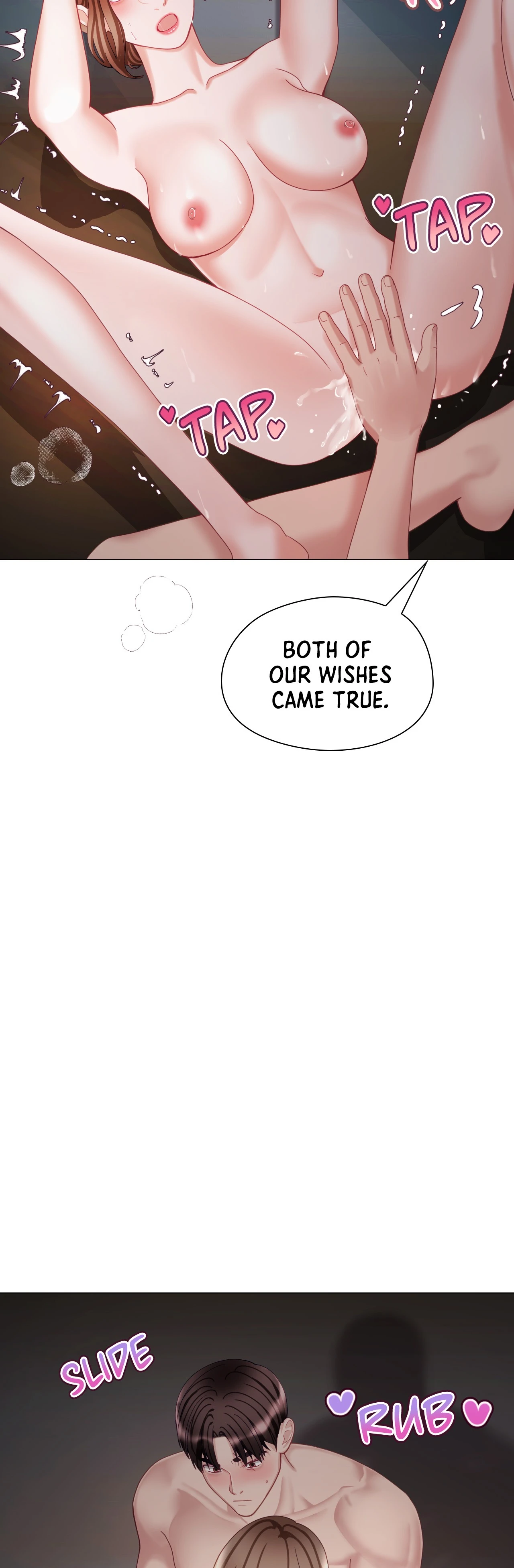 Daddy-in-law Chapter 22 - Manhwa18.com