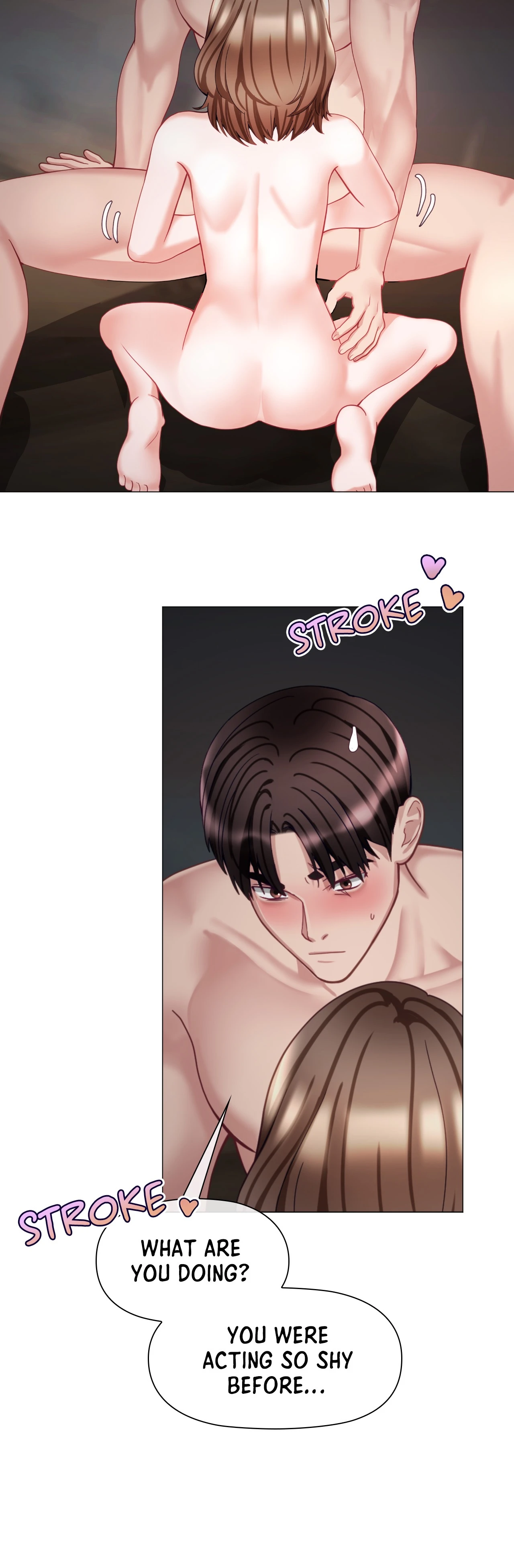 Daddy-in-law Chapter 22 - Manhwa18.com