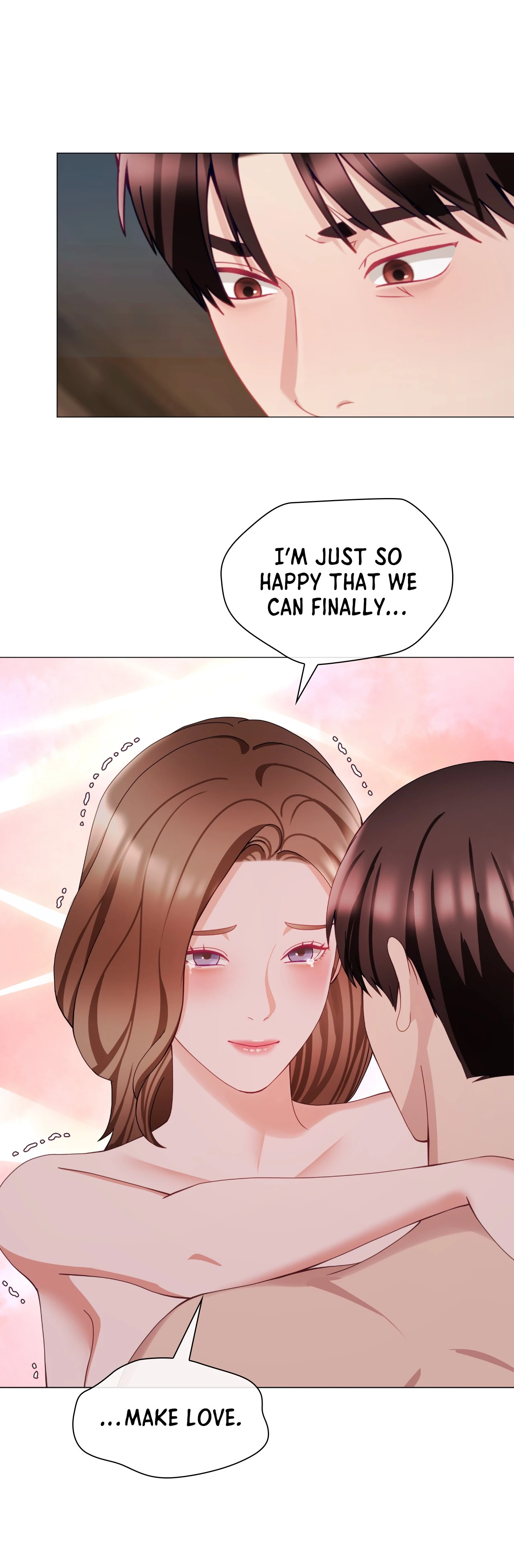 Daddy-in-law Chapter 22 - Manhwa18.com