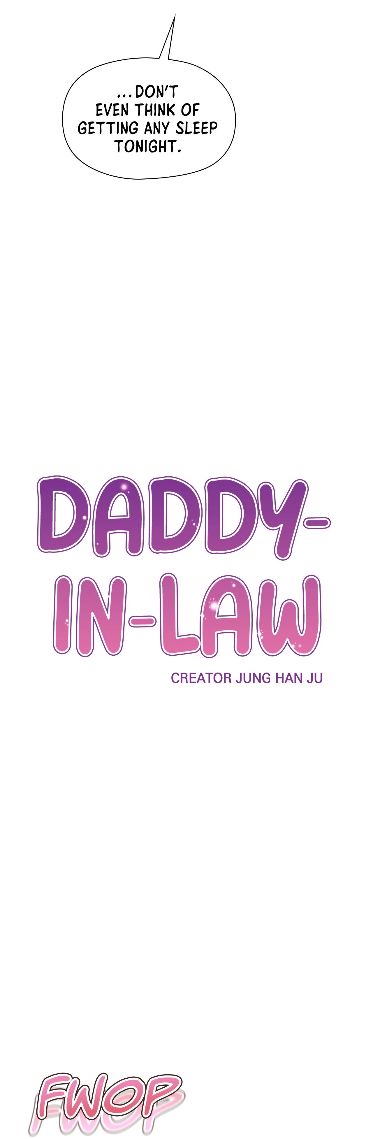 Daddy-in-law Chapter 23 - Manhwa18.com