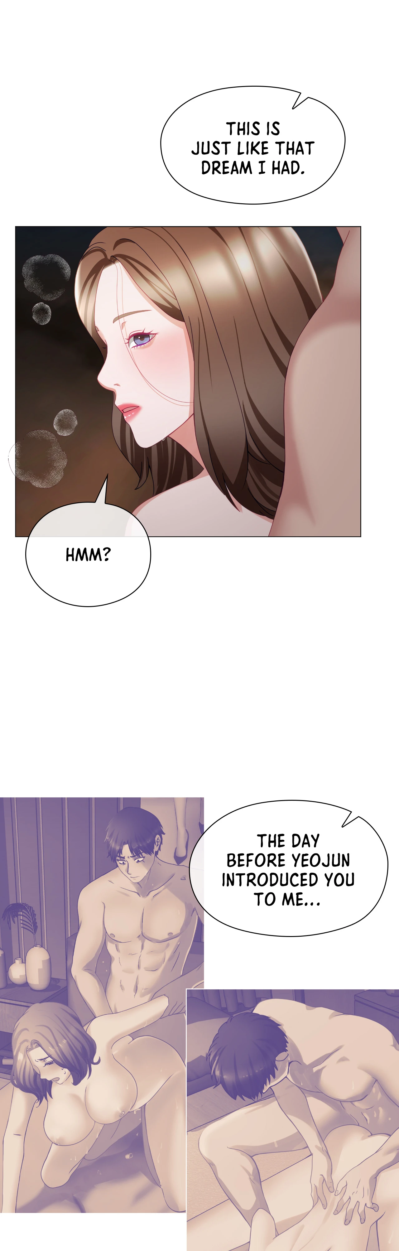 Daddy-in-law Chapter 23 - Manhwa18.com