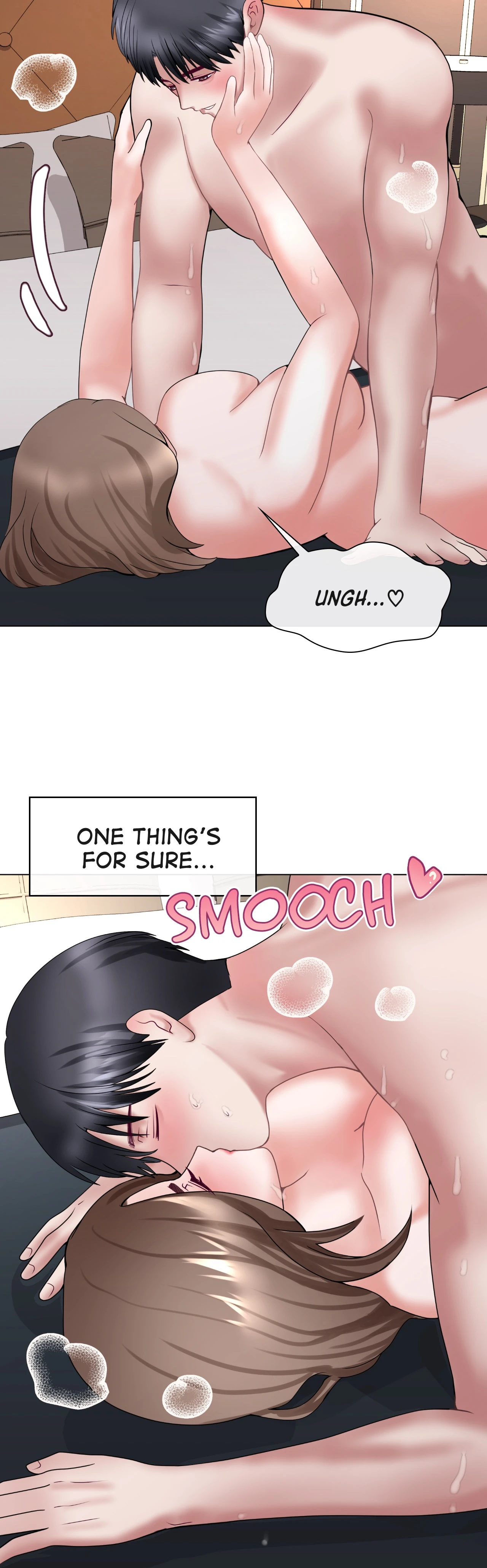 Daddy-in-law Chapter 3 - Manhwa18.com