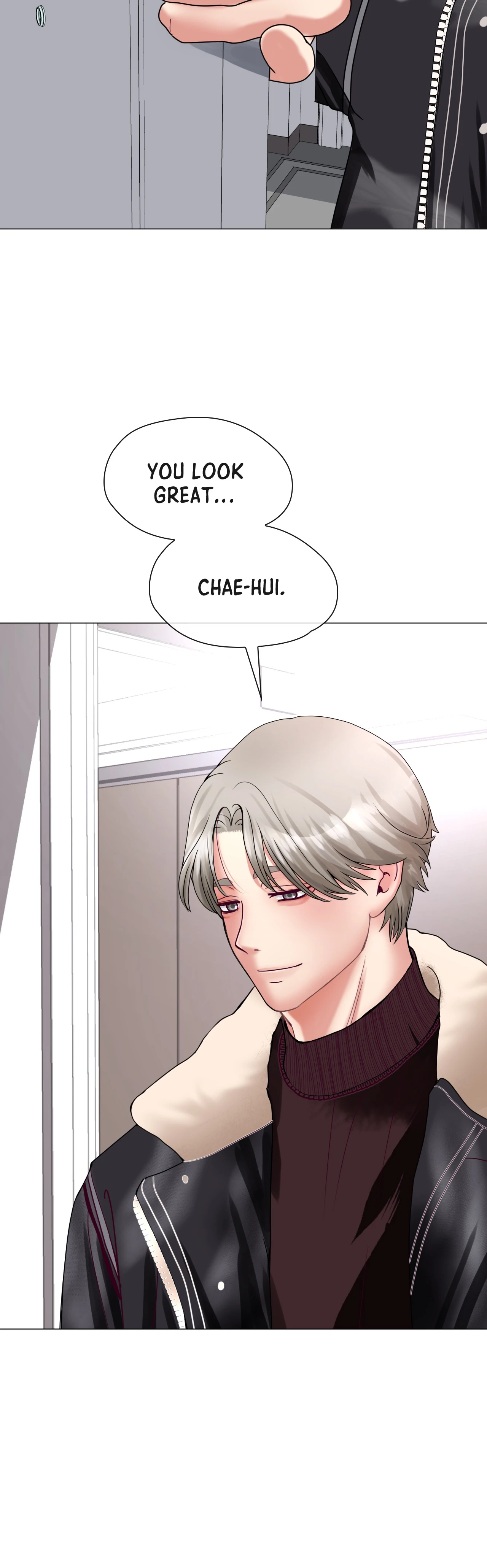 Daddy-in-law Chapter 3 - Manhwa18.com