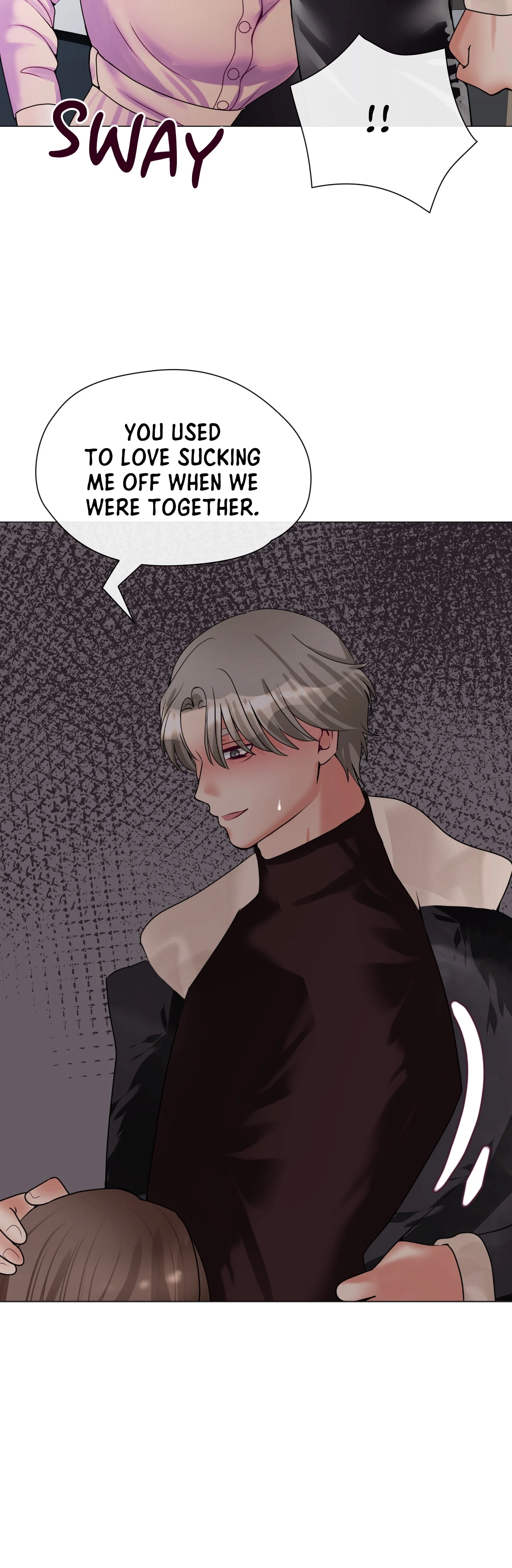 Daddy-in-law Chapter 3 - Manhwa18.com