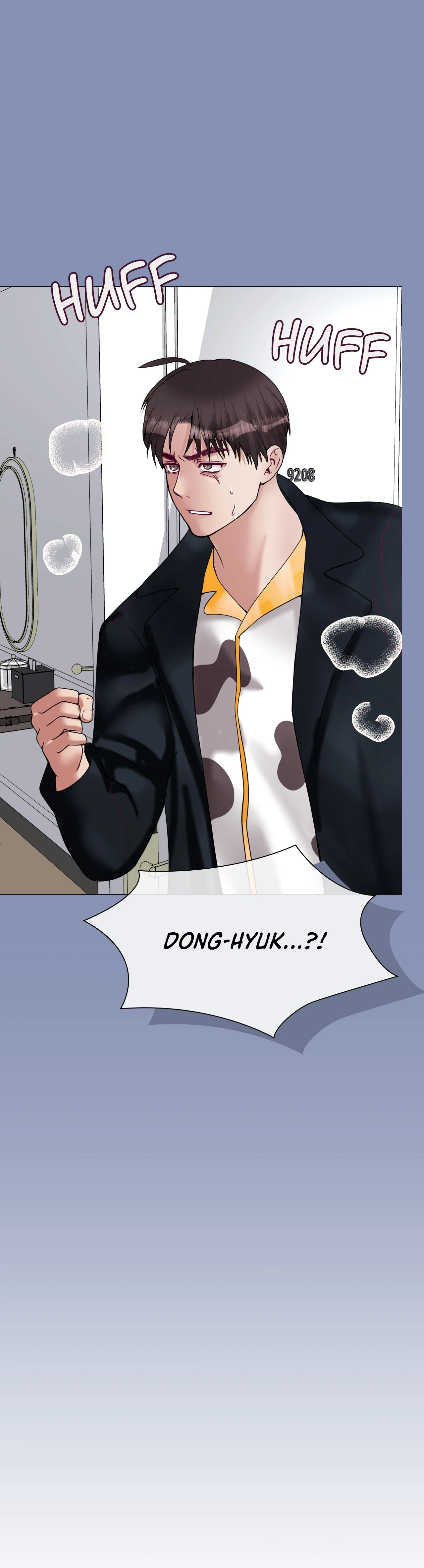 Daddy-in-law Chapter 4 - Manhwa18.com