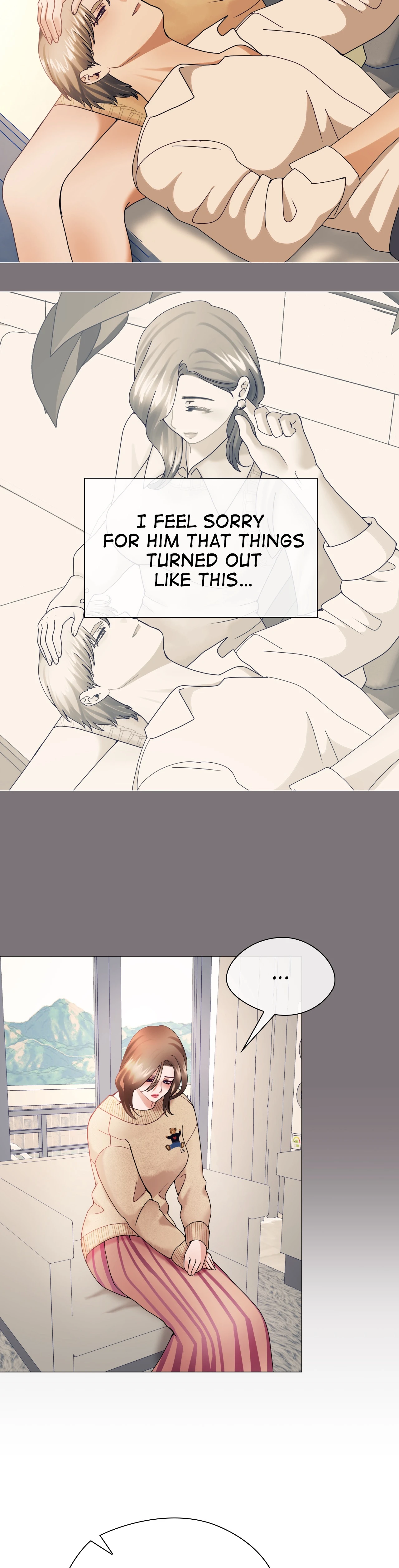 Daddy-in-law Chapter 4 - Manhwa18.com